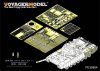 Voyager Model PE35854 Modern Russian T-14 Armata MBT basic For PANDA PH35016 1/35